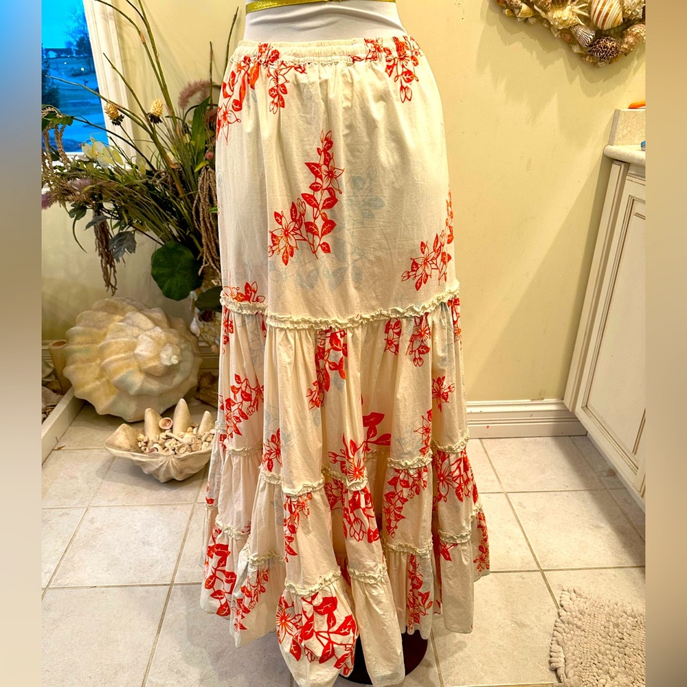 Da-Nang skirt